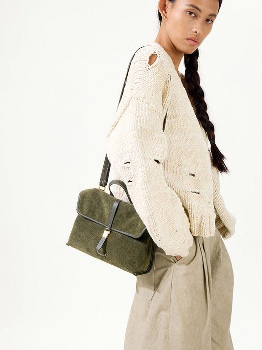 Petit sac cartable Shan 