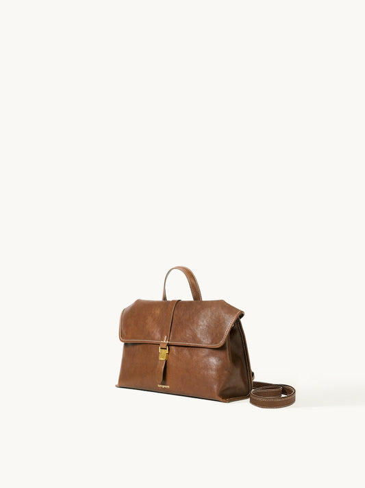 Petit sac cartable Shan 