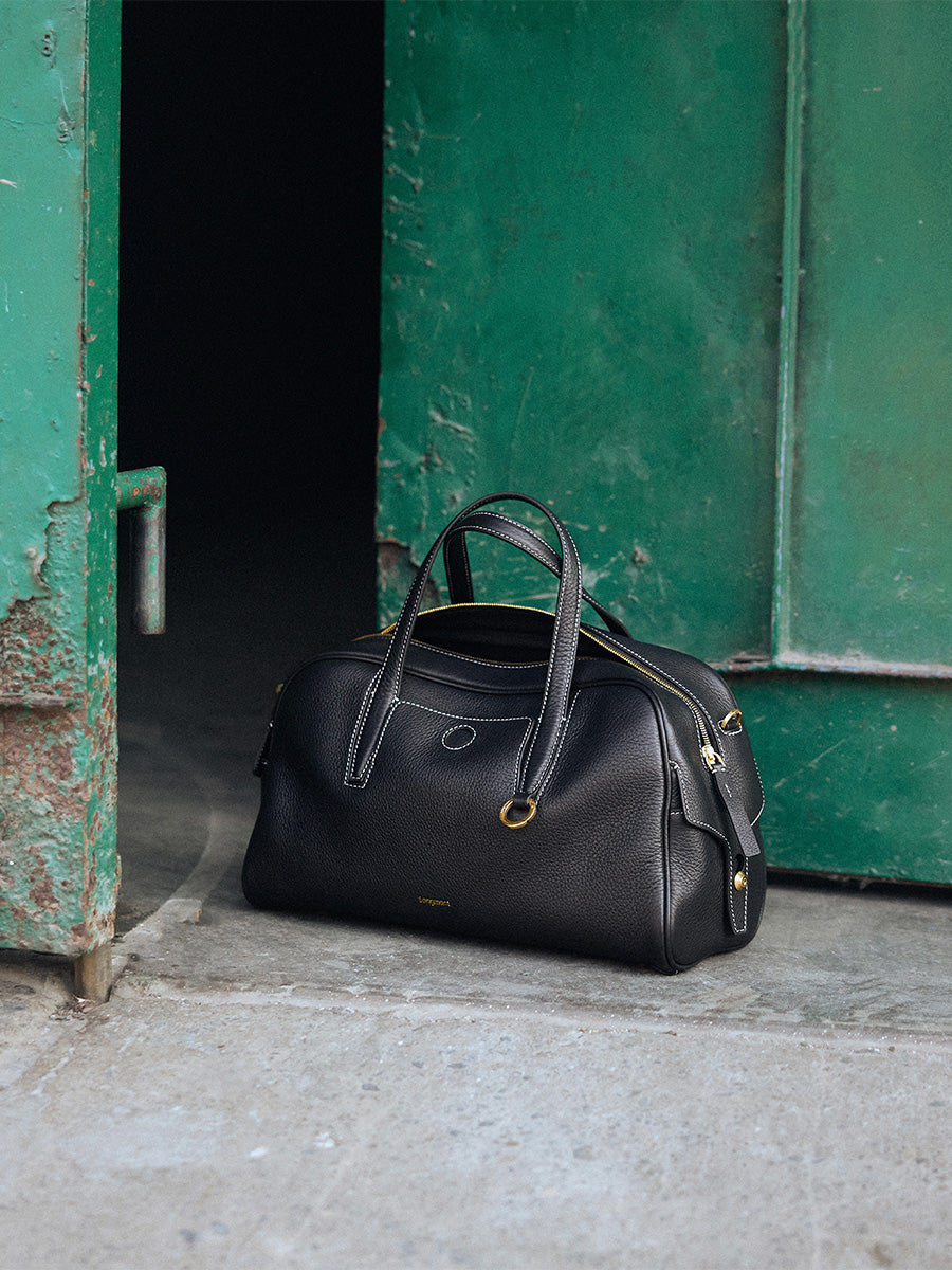 Small Yore Bowling Bag