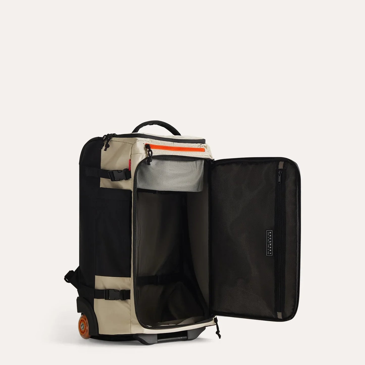 Sac à dos à roulettes Blast 43L 