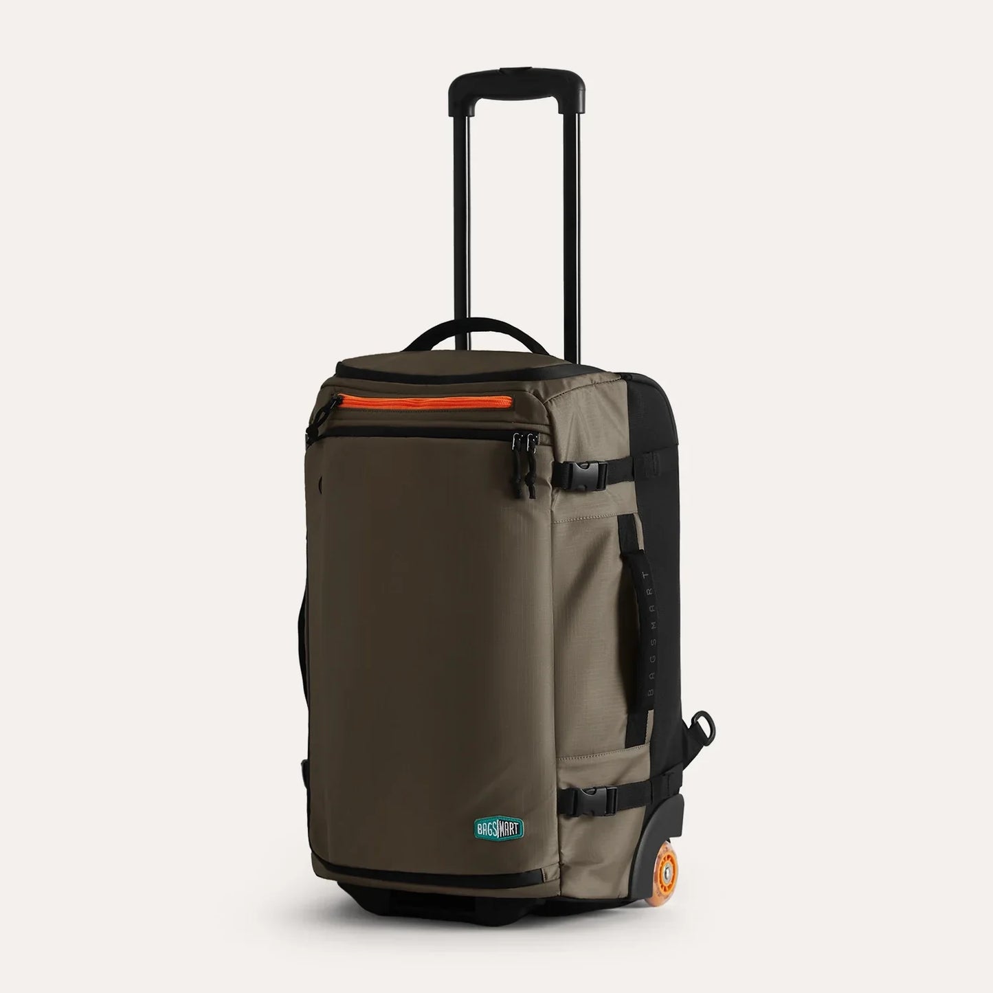 Sac à dos à roulettes Blast 43L 
