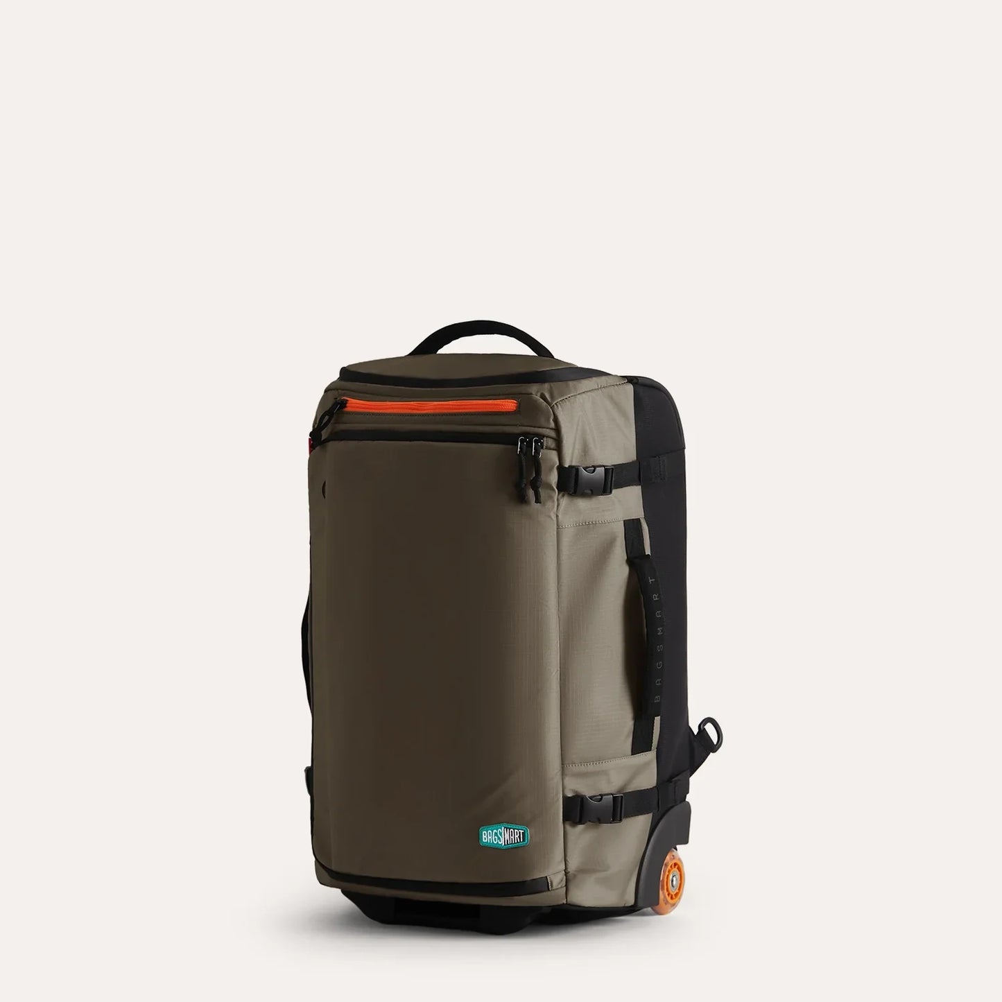 Sac à dos à roulettes Blast 43L 