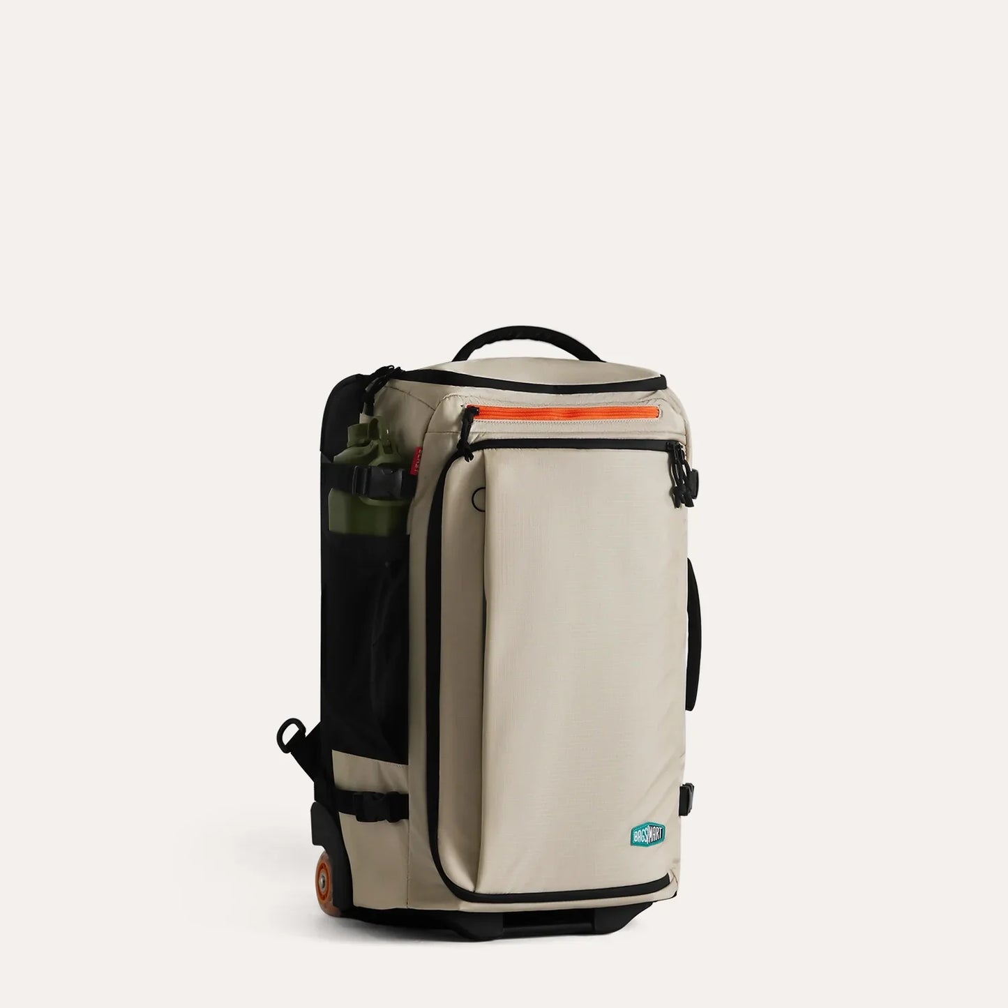 Sac à dos à roulettes Blast 43L 