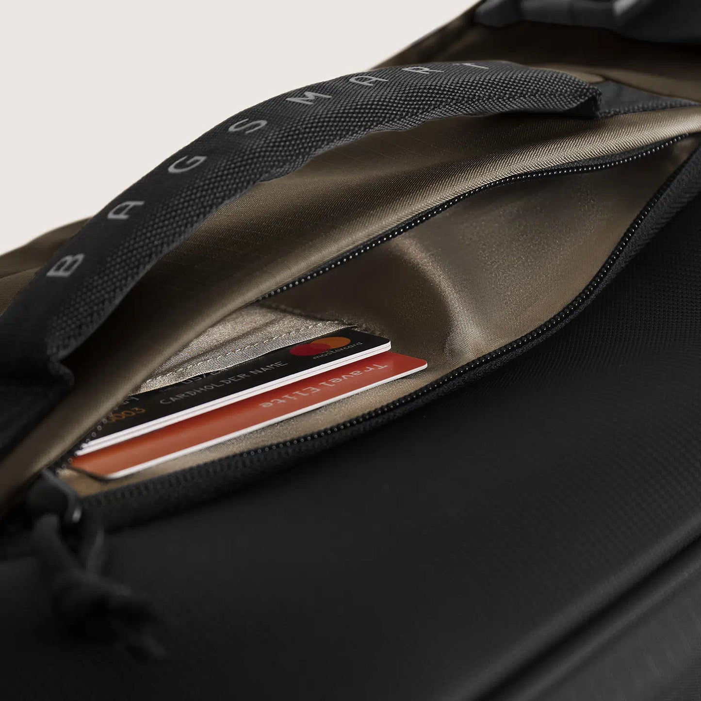 Sac à dos à roulettes Blast 43L 