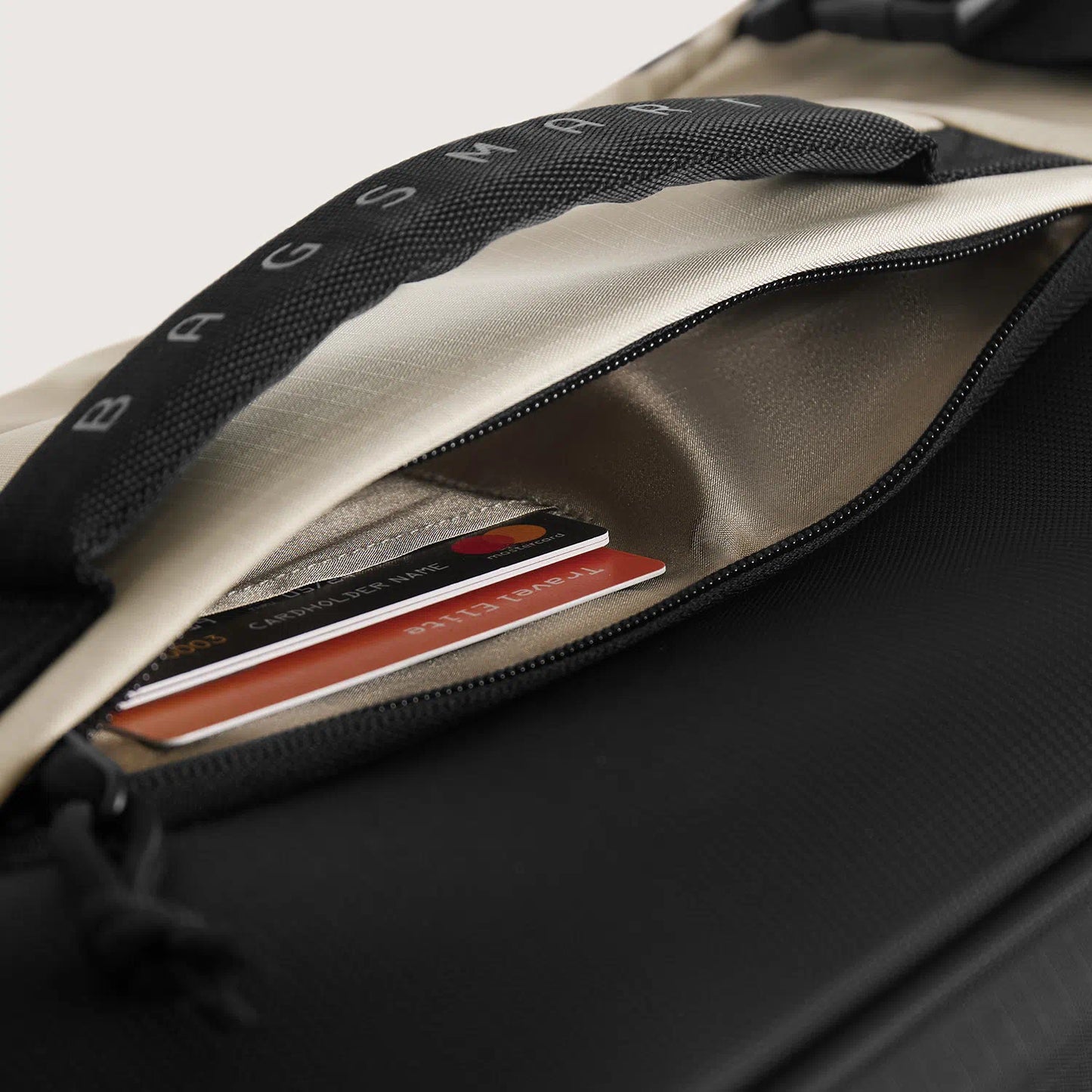 Sac à dos à roulettes Blast 43L 