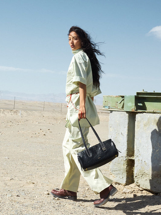 Yore Baguette Bag