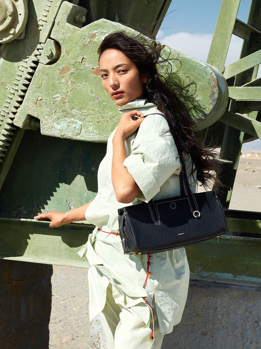 Yore Baguette Bag