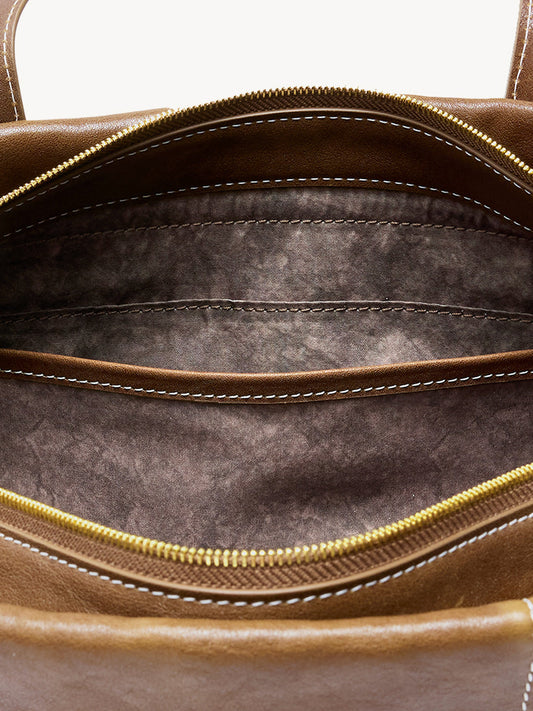 Yore Baguette Bag