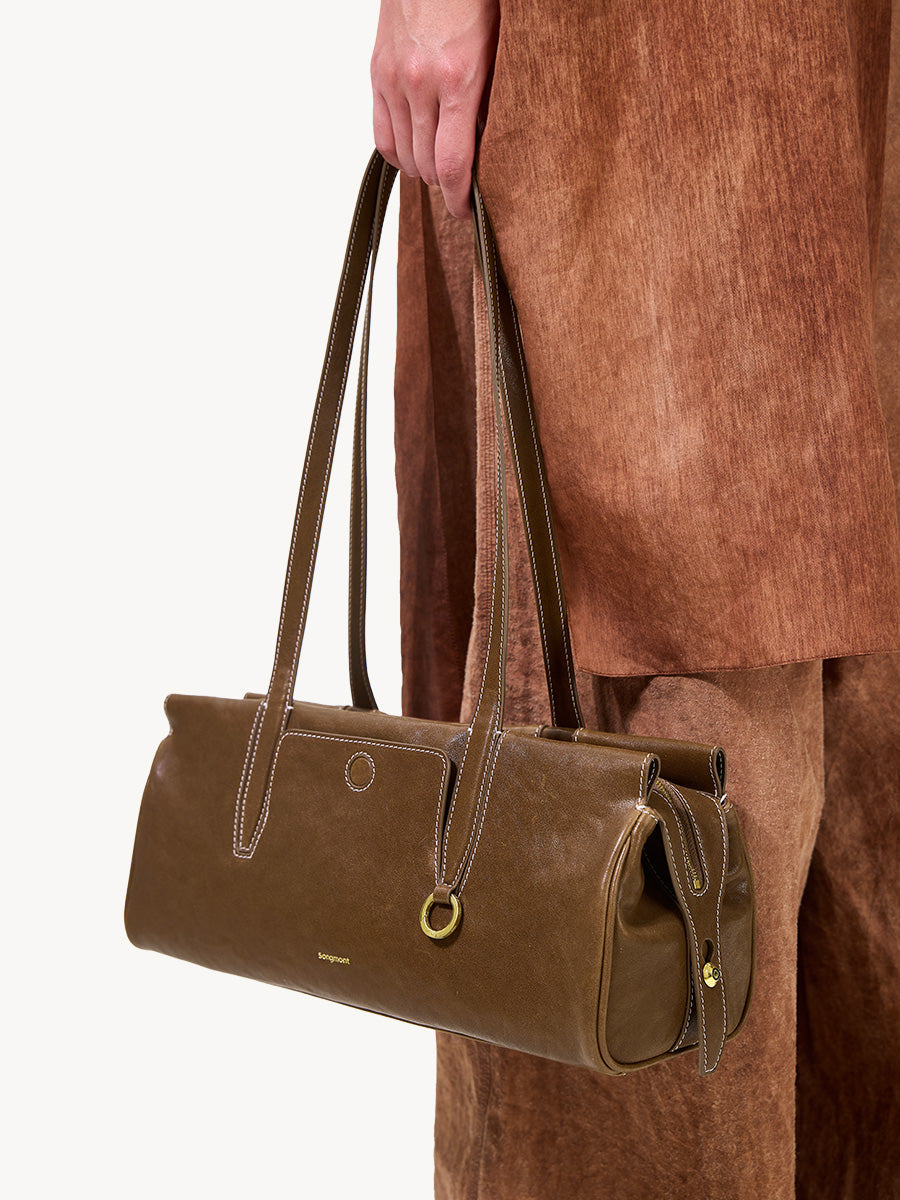Yore Baguette Bag